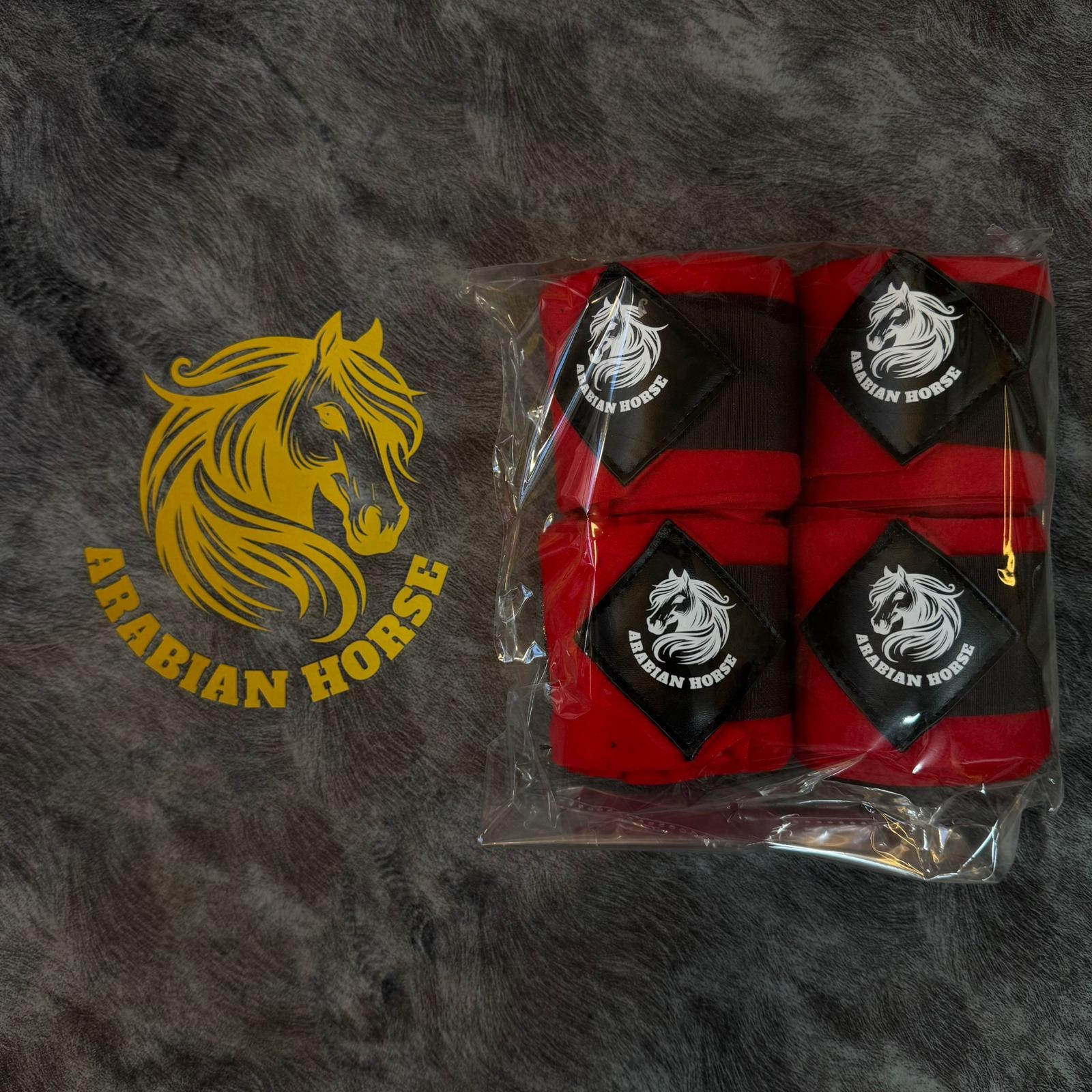 مشدات (باندج)