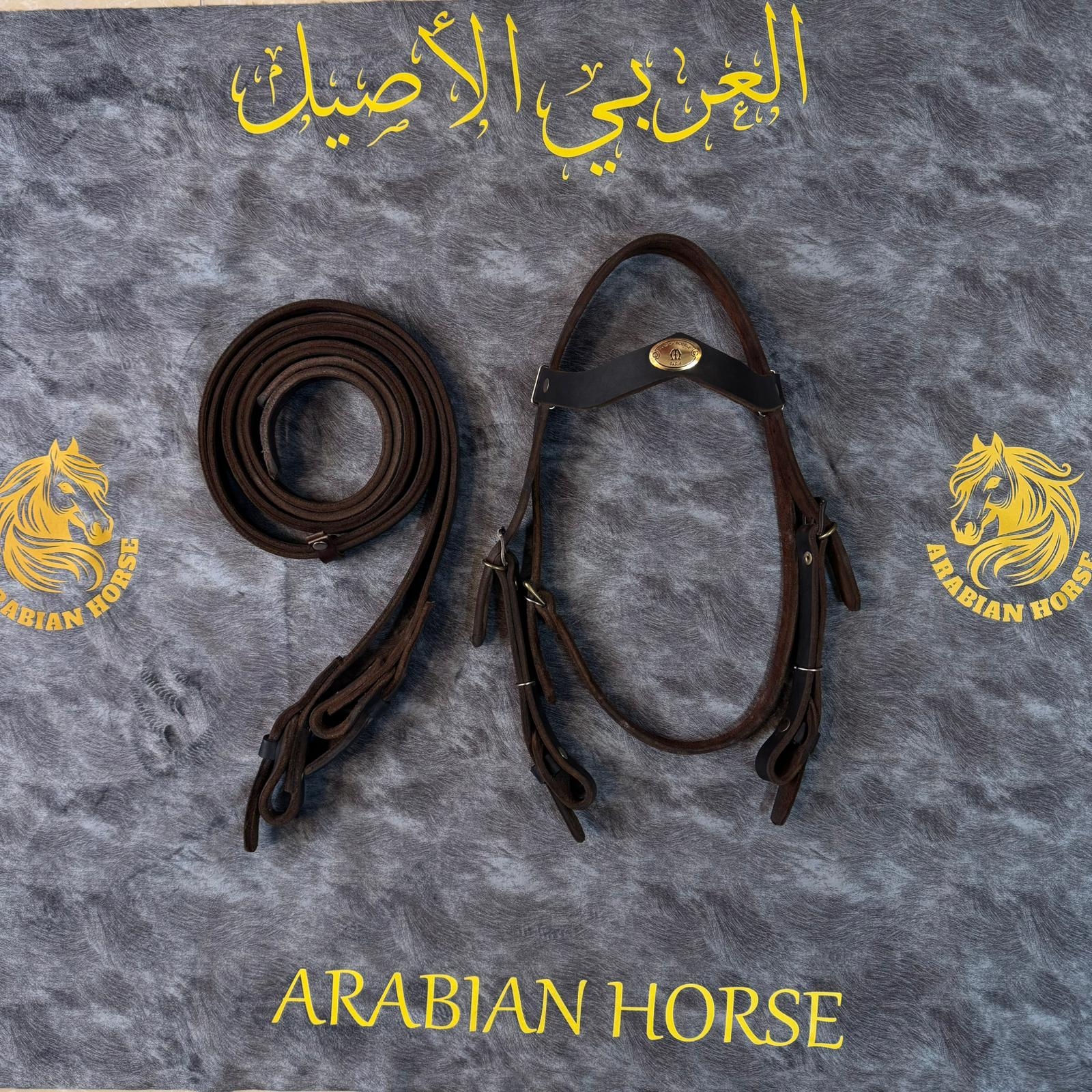 راسية مع صروعة(سحبات)