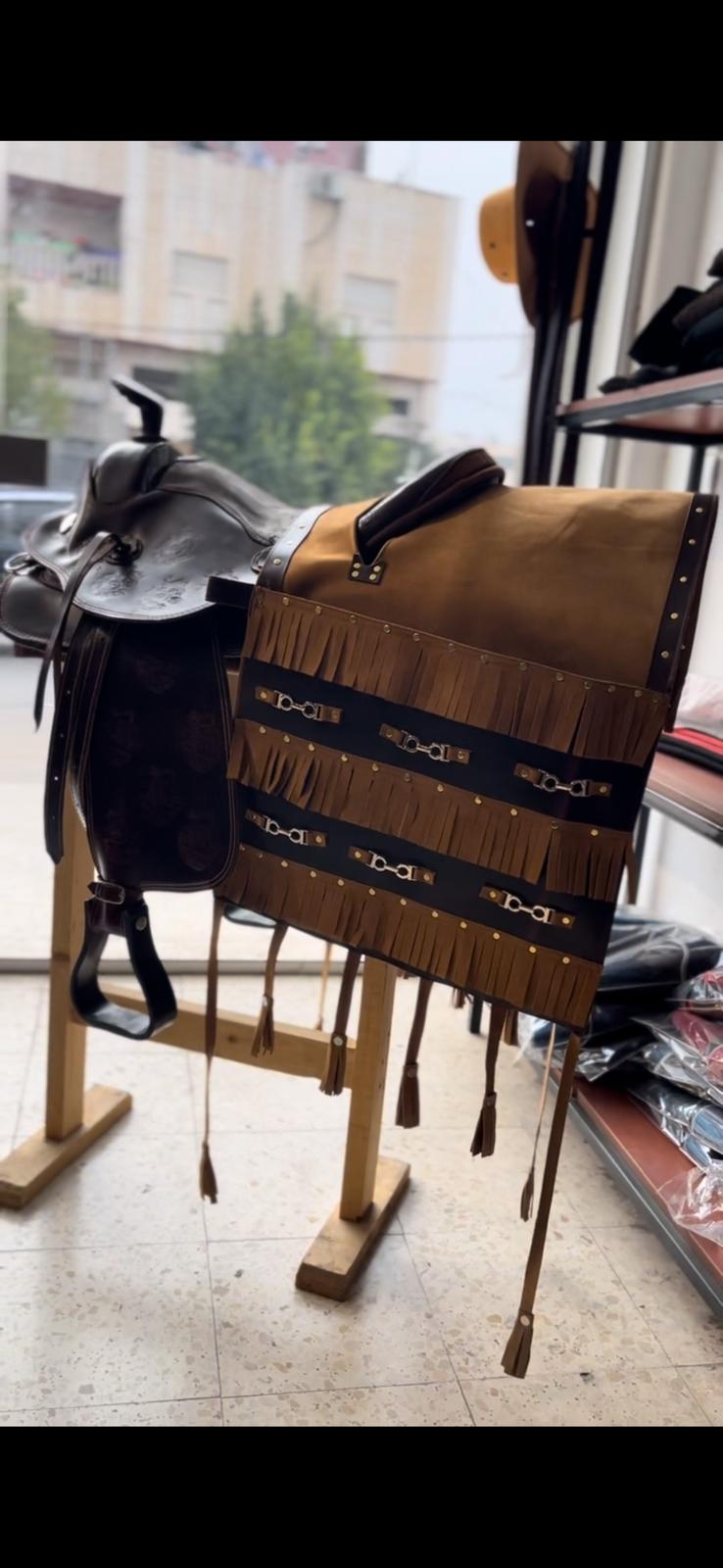 خروجة جلد - صورة 4