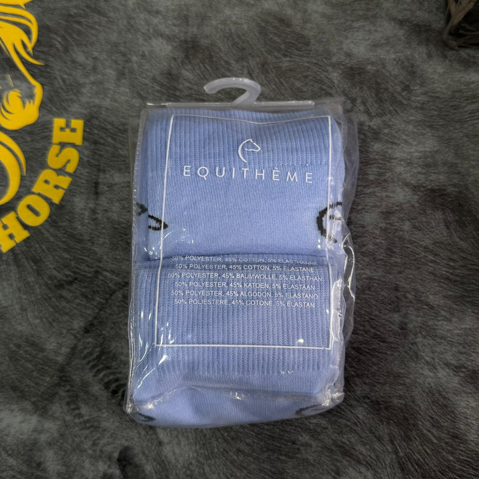 جرابات فروسية