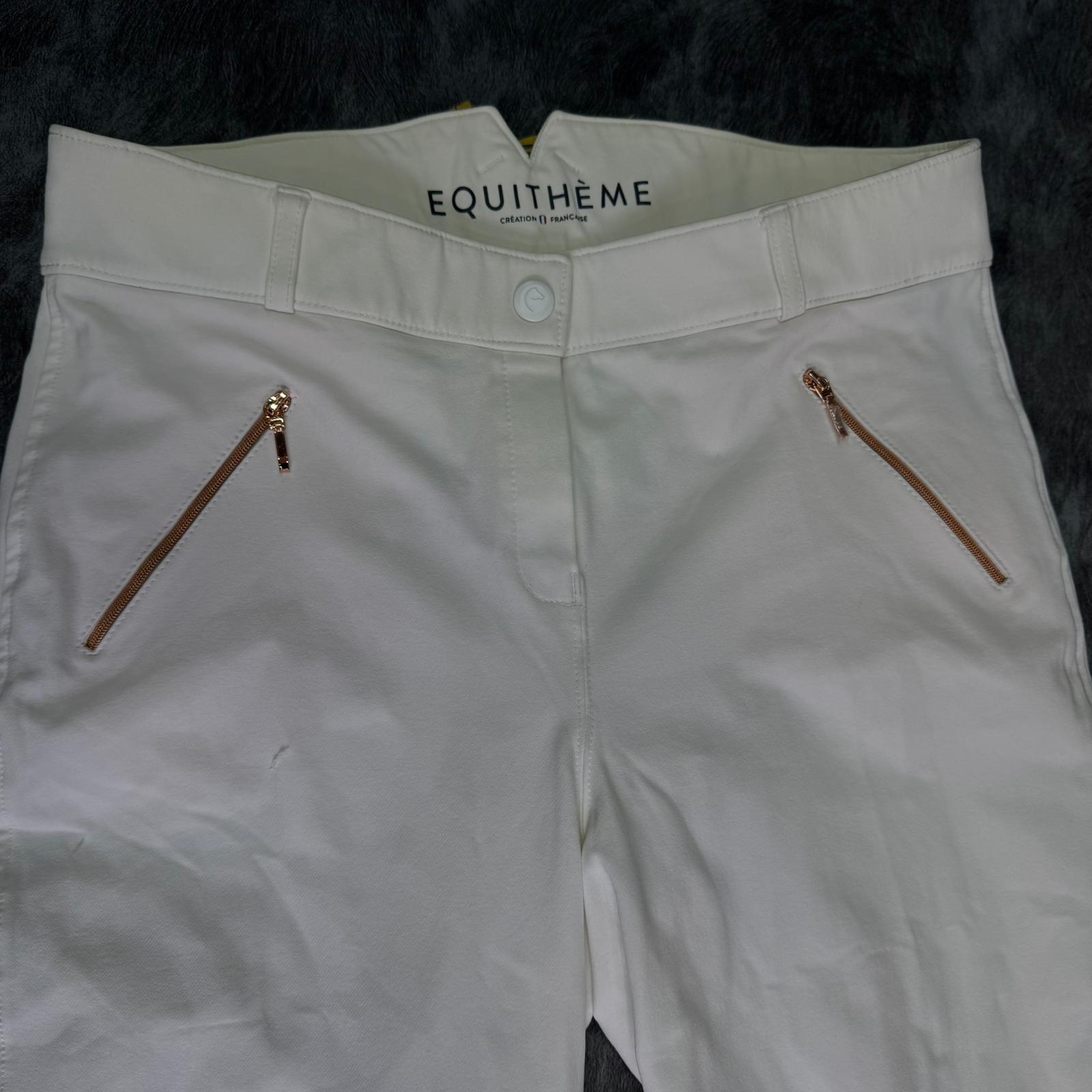 بناطيل فروسية للصبايا