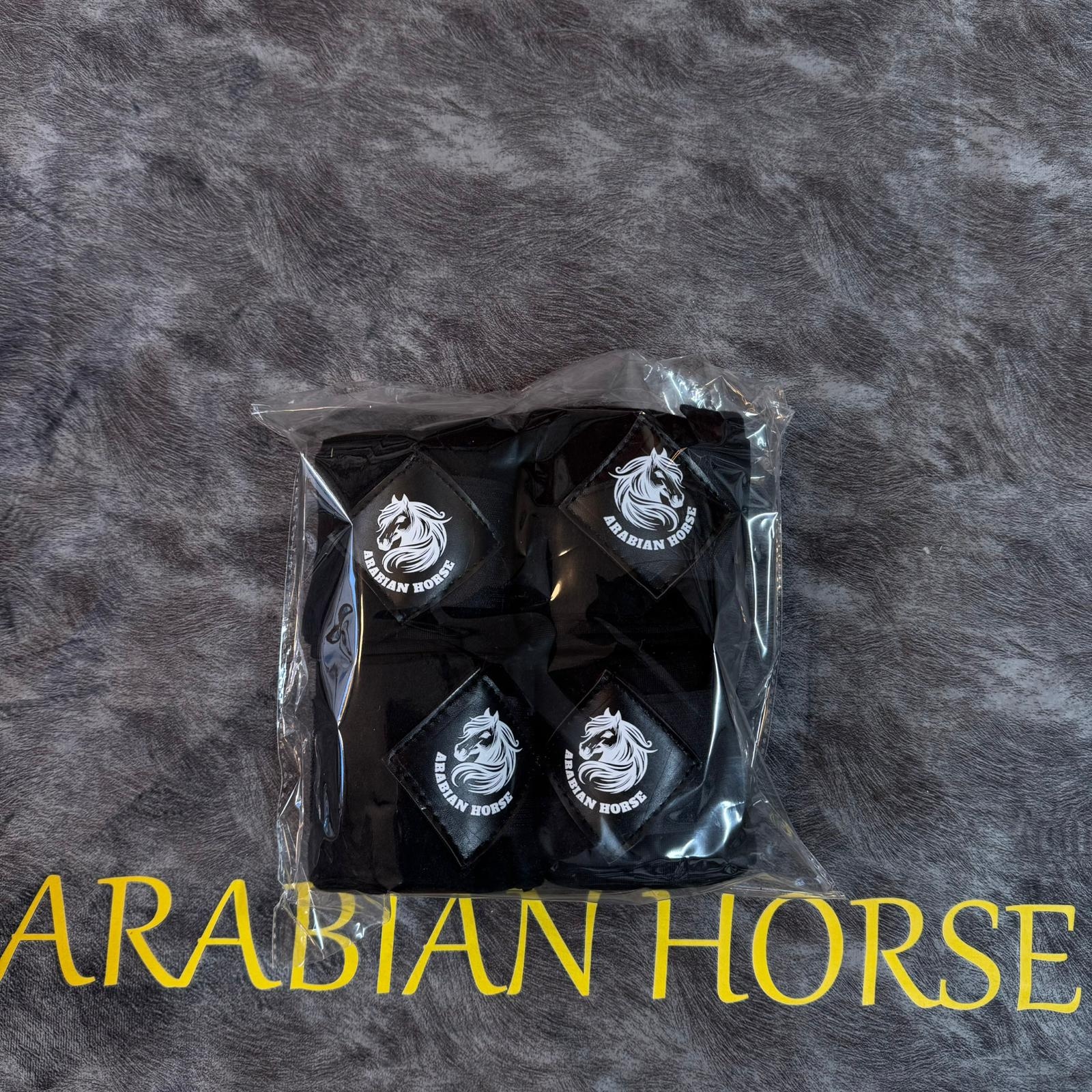 مشدات (باندج)