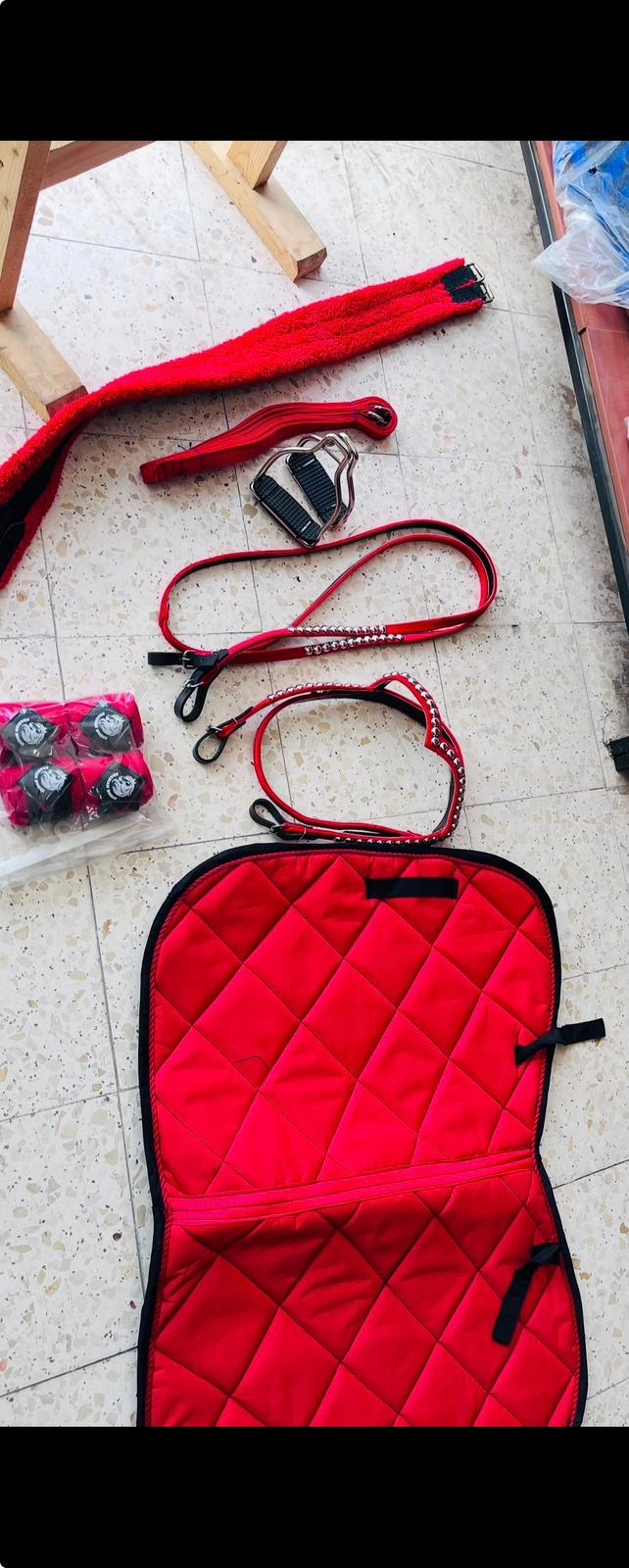 عدة مصرية كاملة