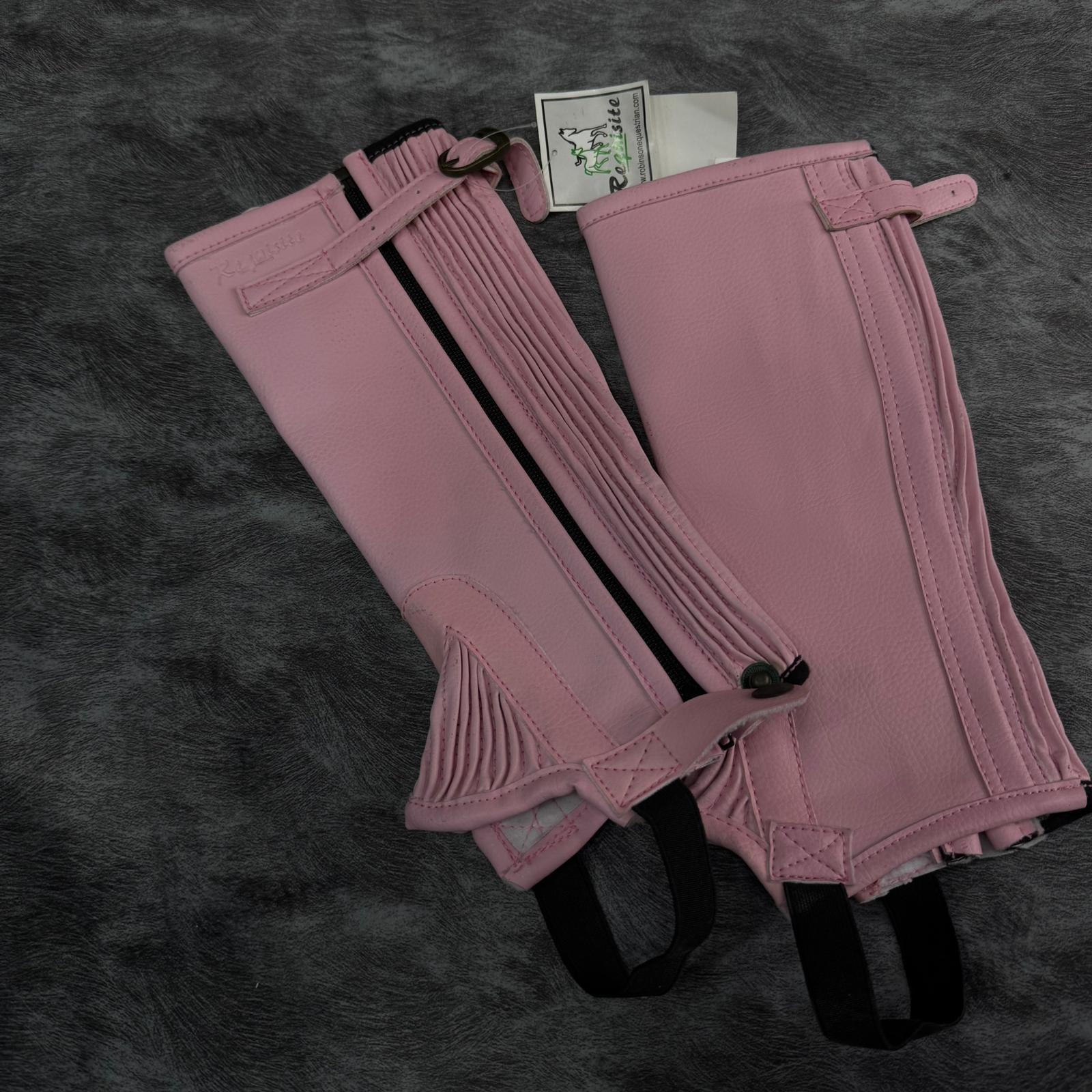 تشابس (for Kids)