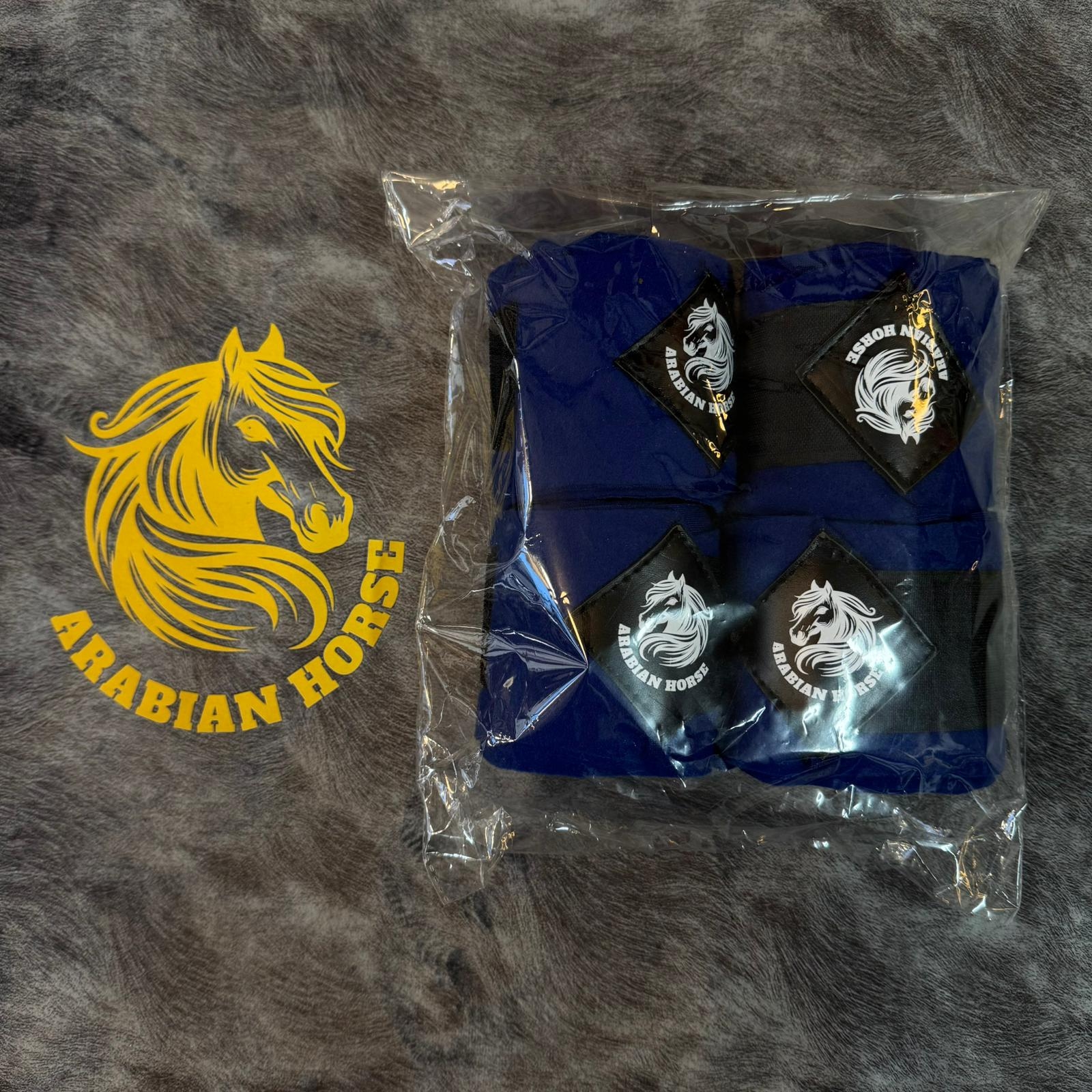 مشدات (باندج)