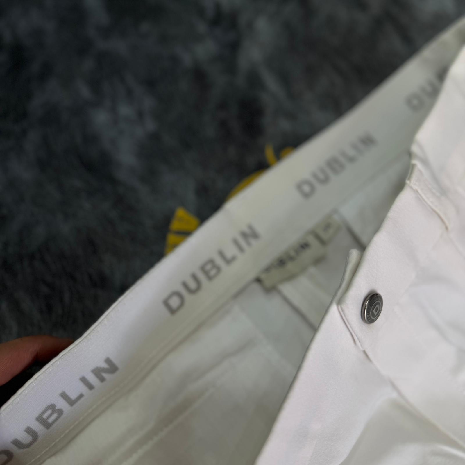 بناطيل فروسية للرجال