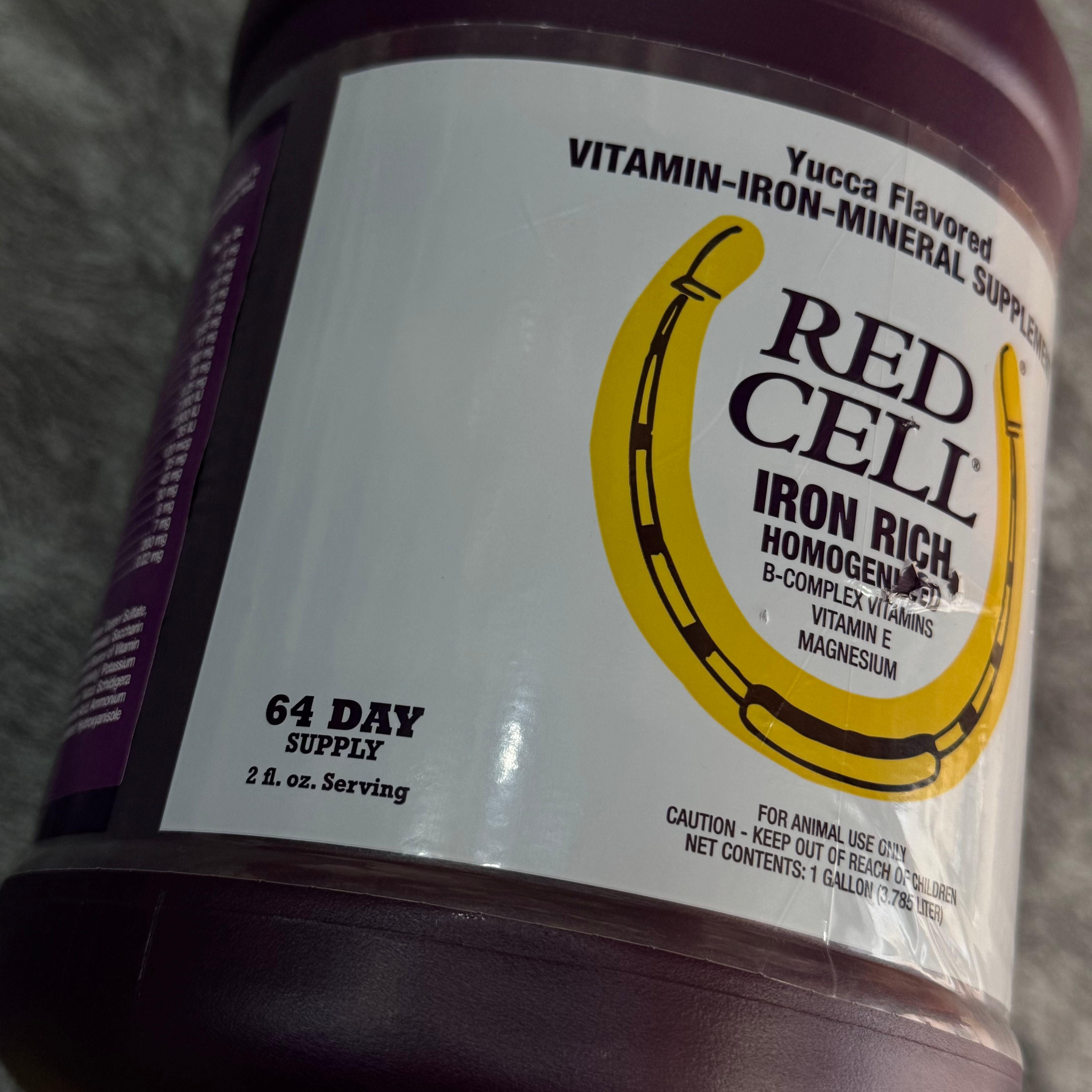 ريد سيل (Red Cell)