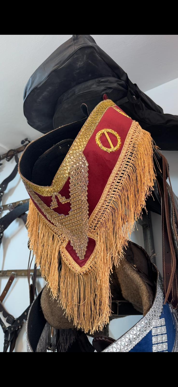 صداري الجمال (تتويج)