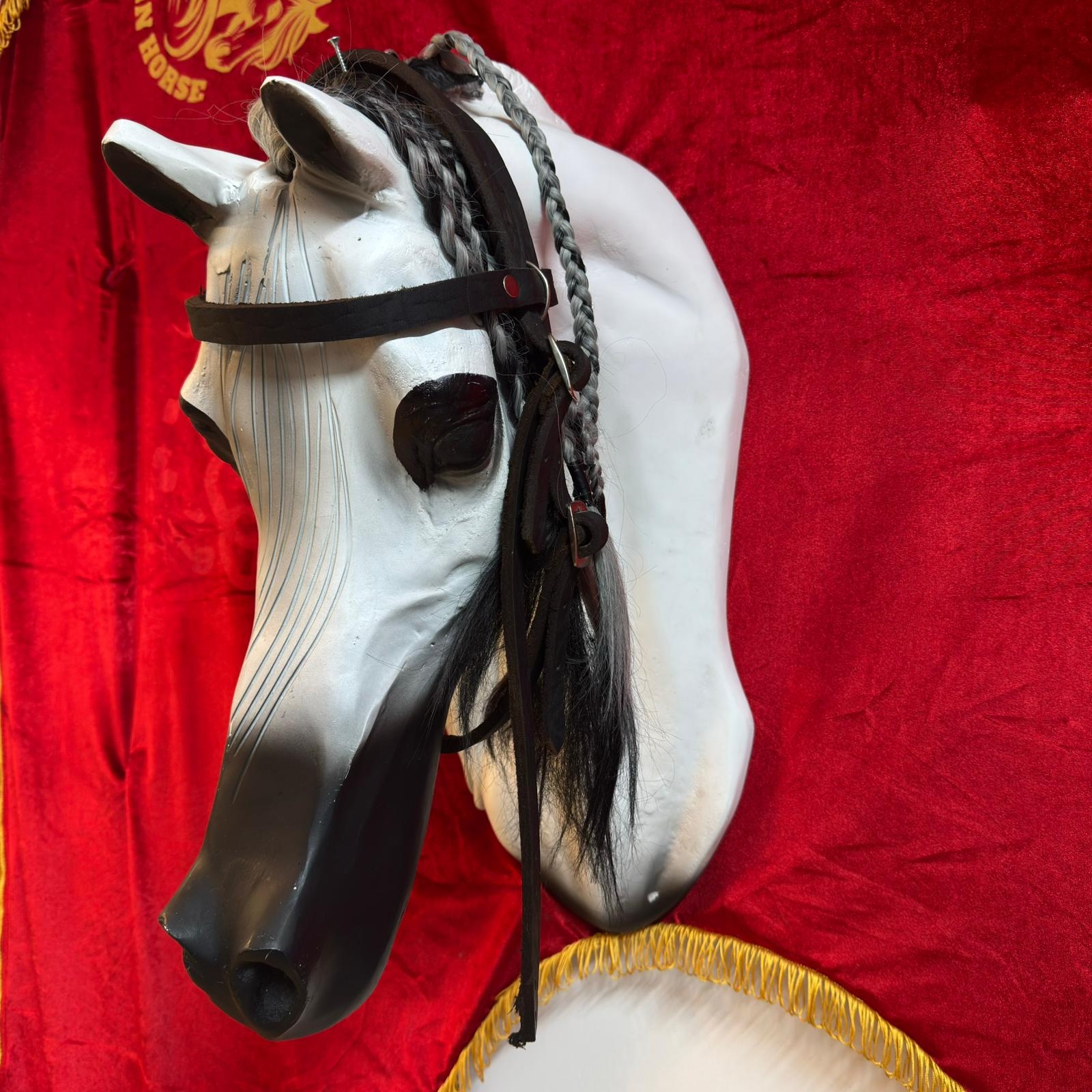 راسية مع صروعة(سحبات)