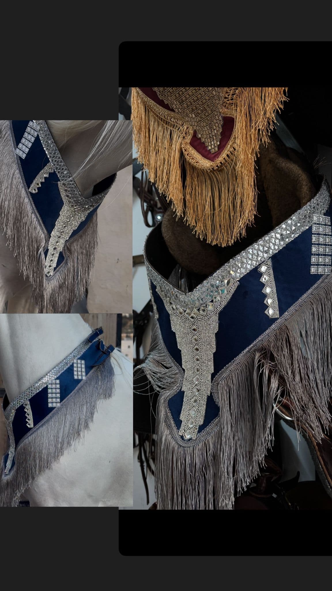 صداري الجمال (تتويج)