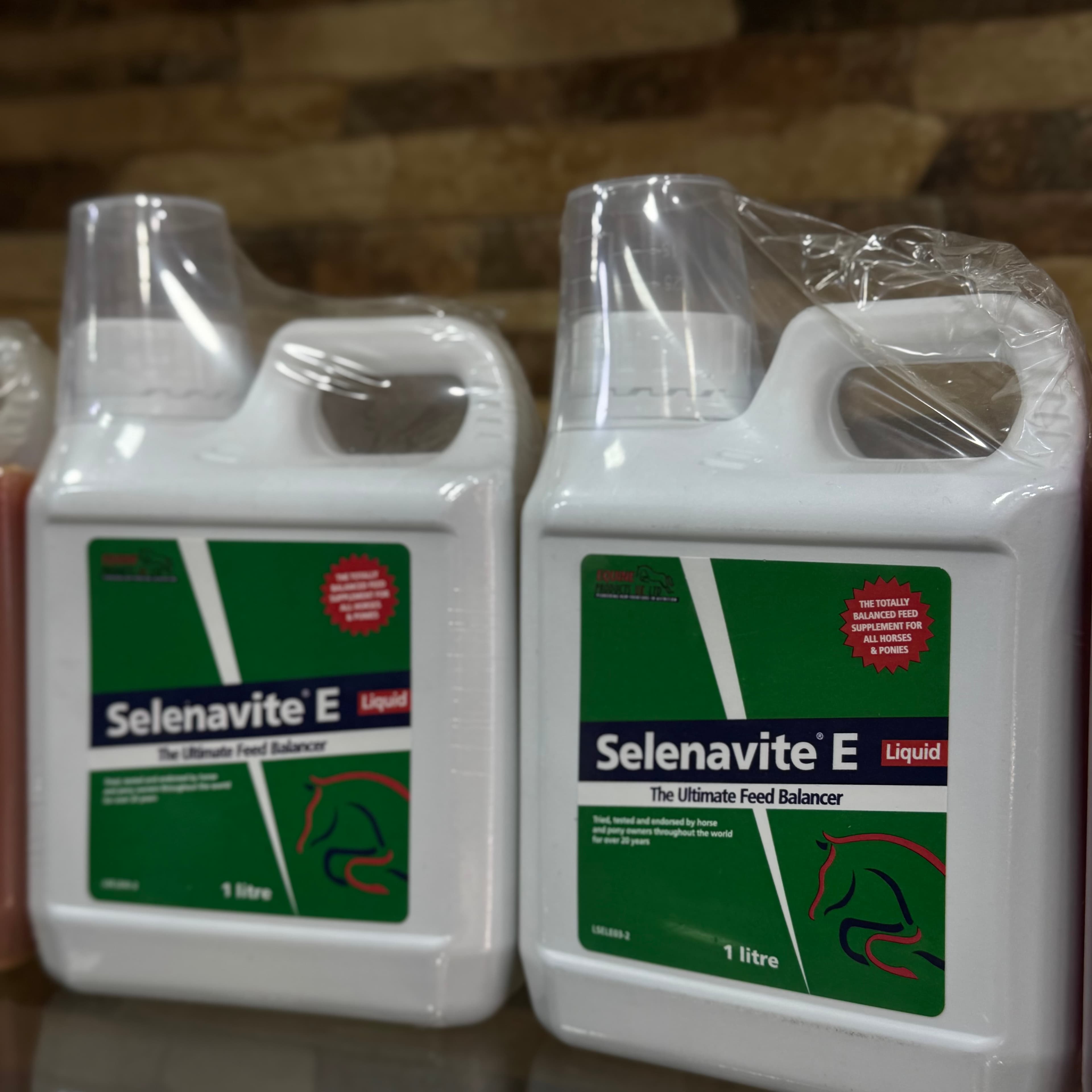 Selenavite E