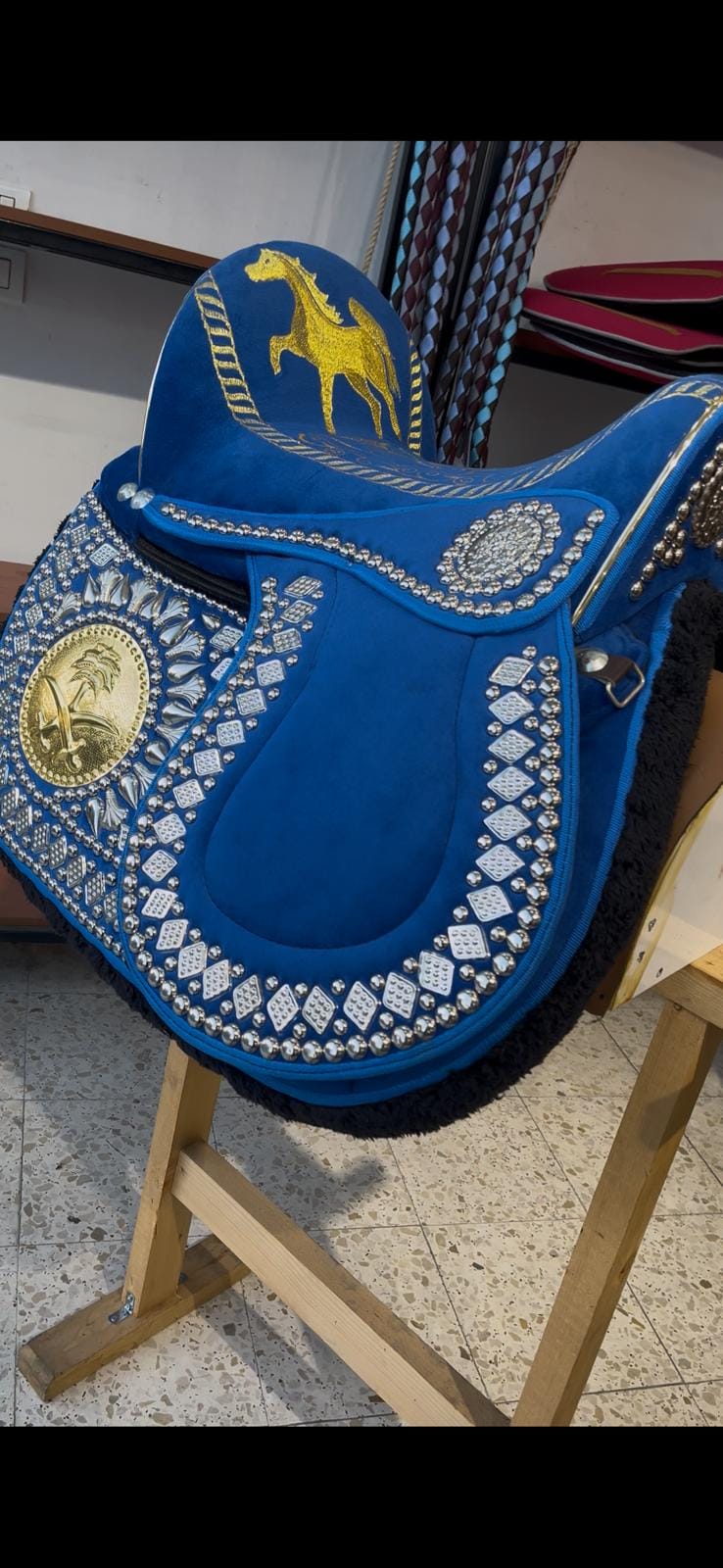 عدة مصرية كاملة