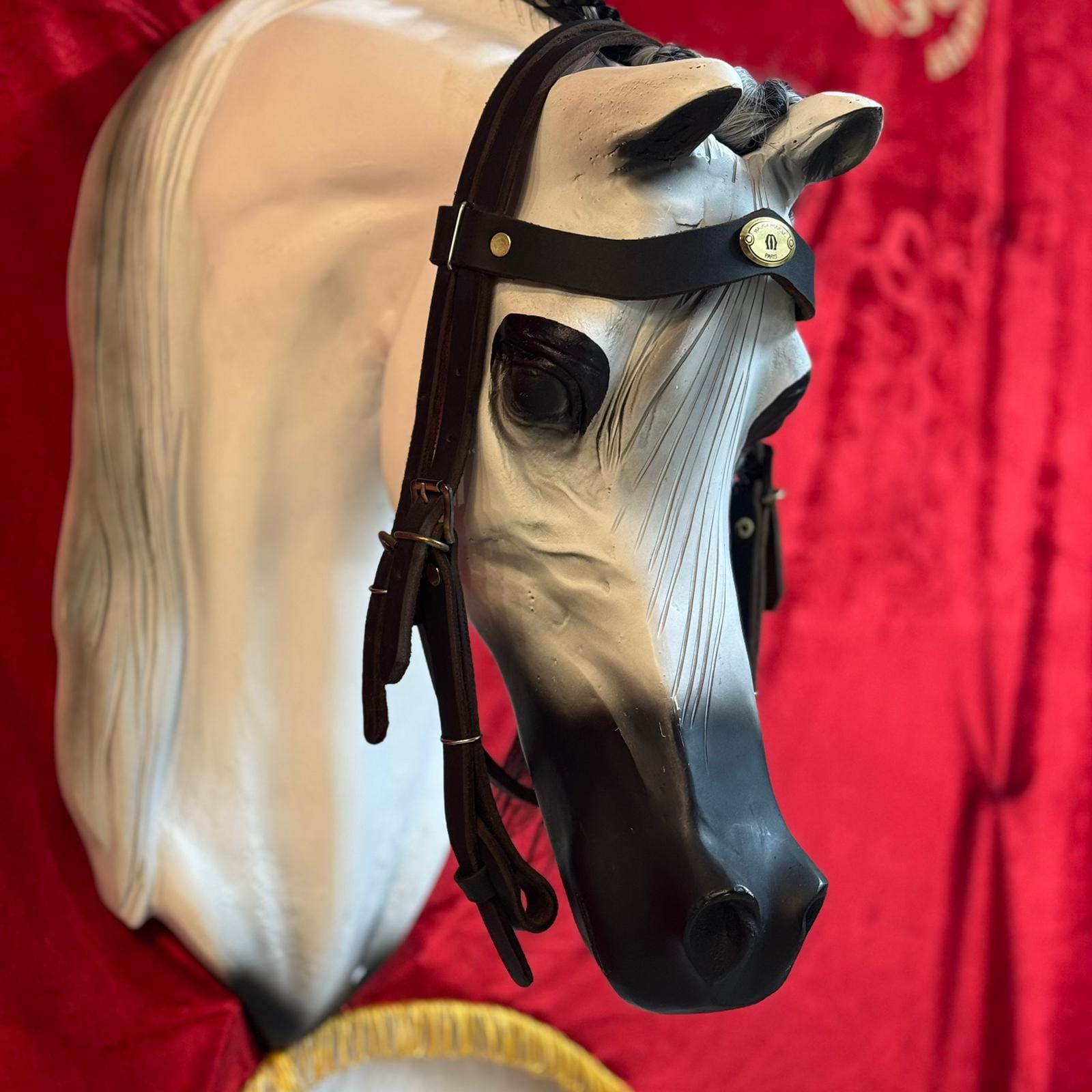 راسية مع صروعة(سحبات)