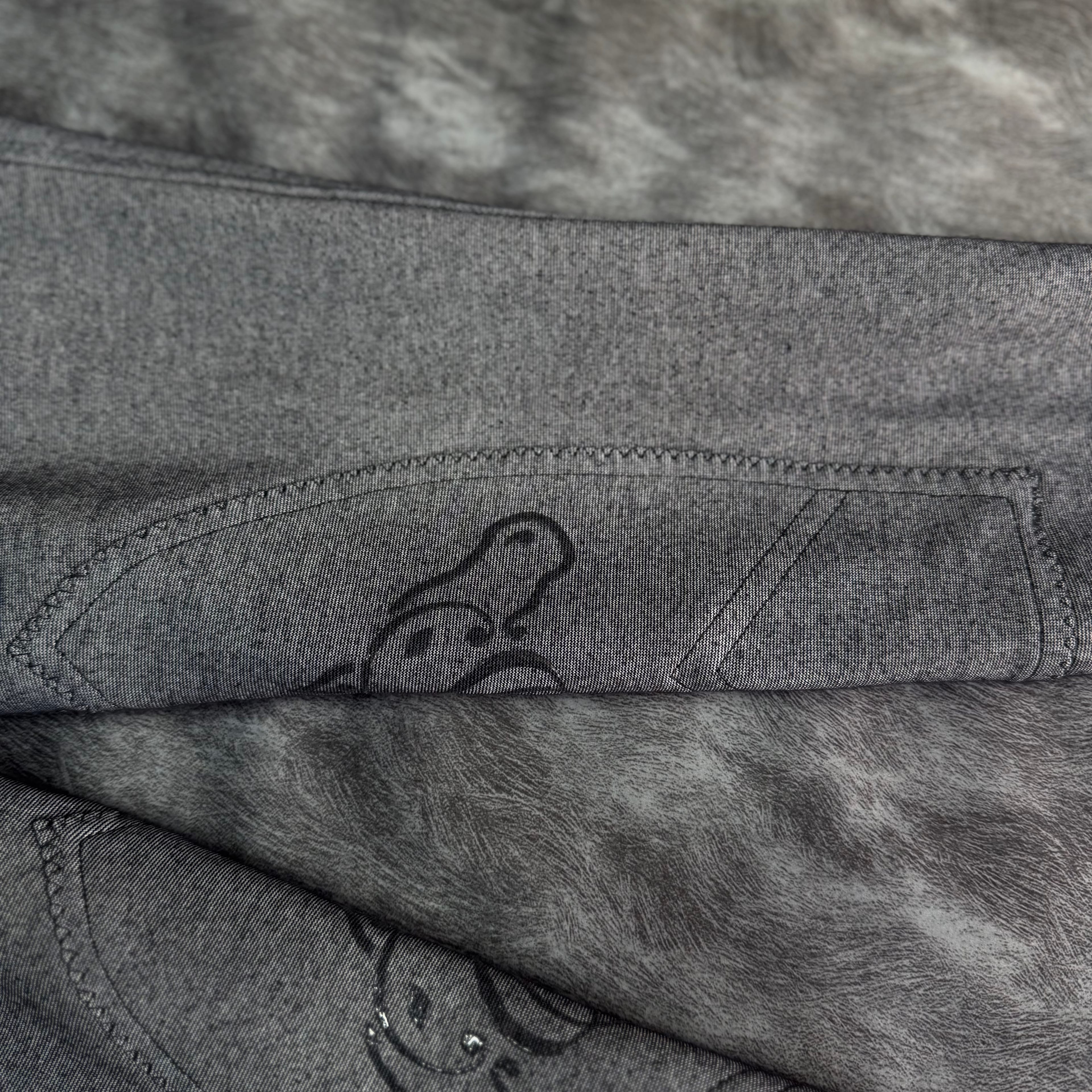 بناطيل فروسية