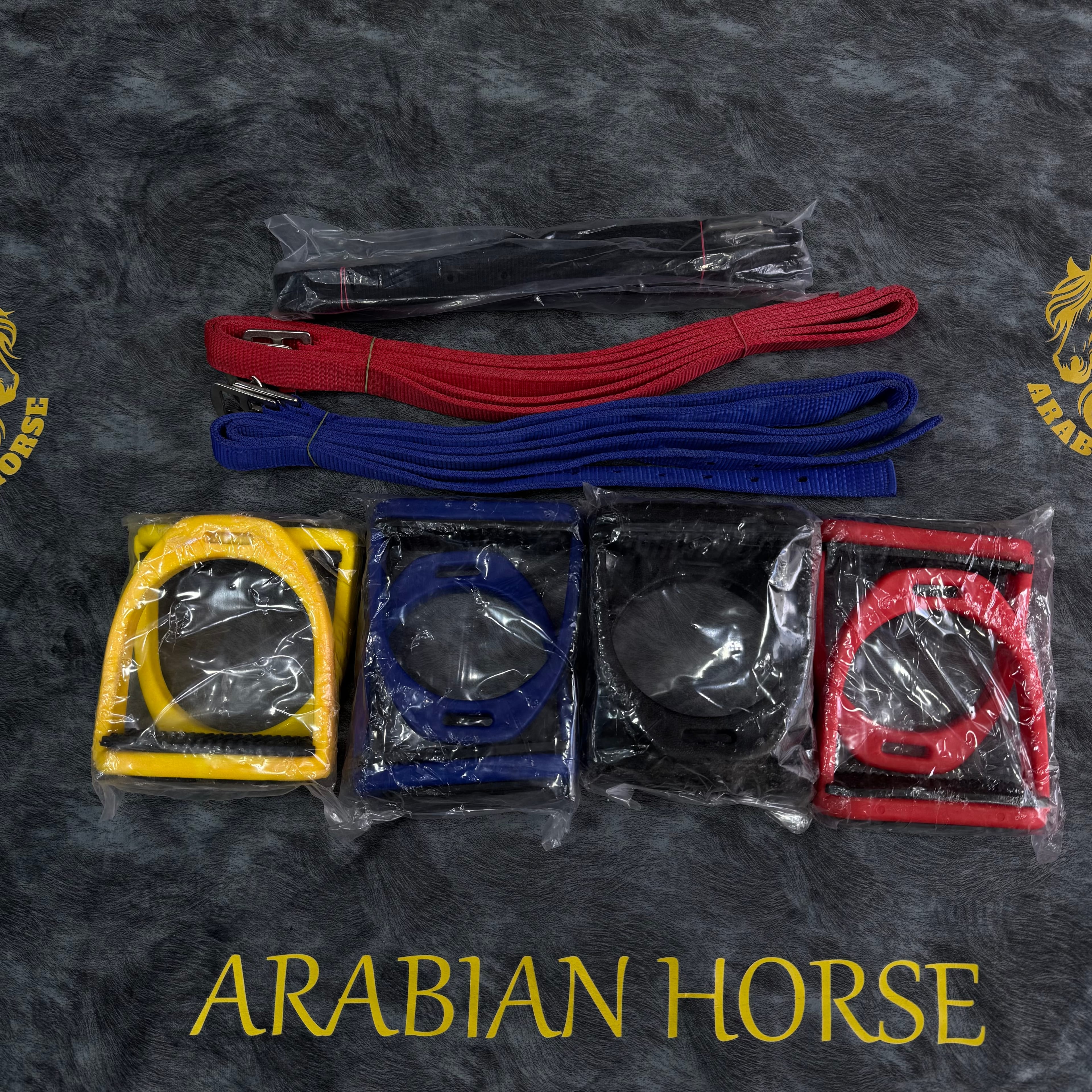 ركابات سرج عظم (خفيف)