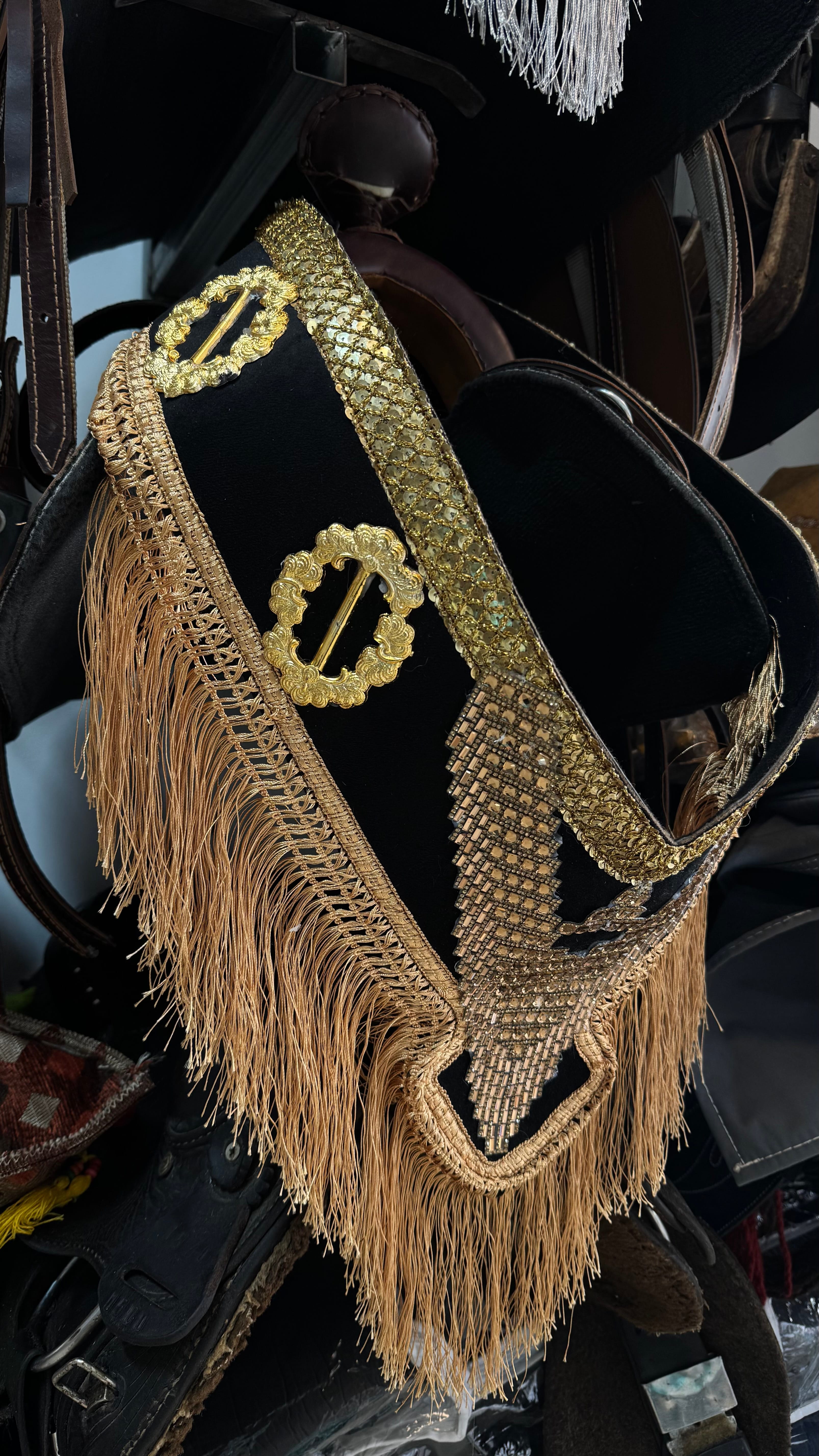 صداري الجمال (تتويج)