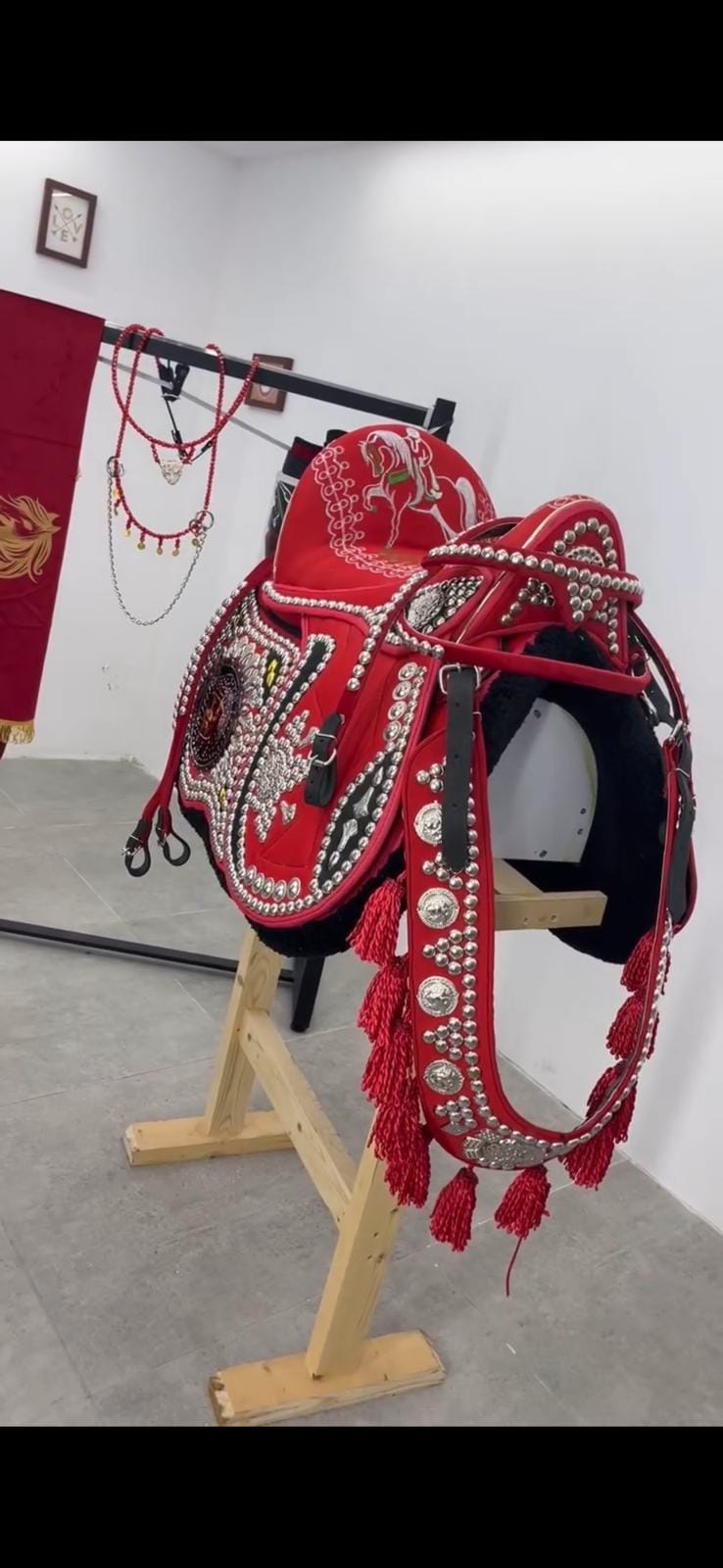 عدة مصرية كاملة