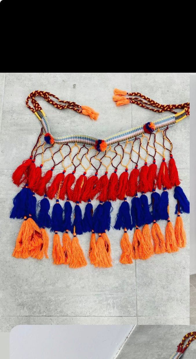 شبند زينة مصري