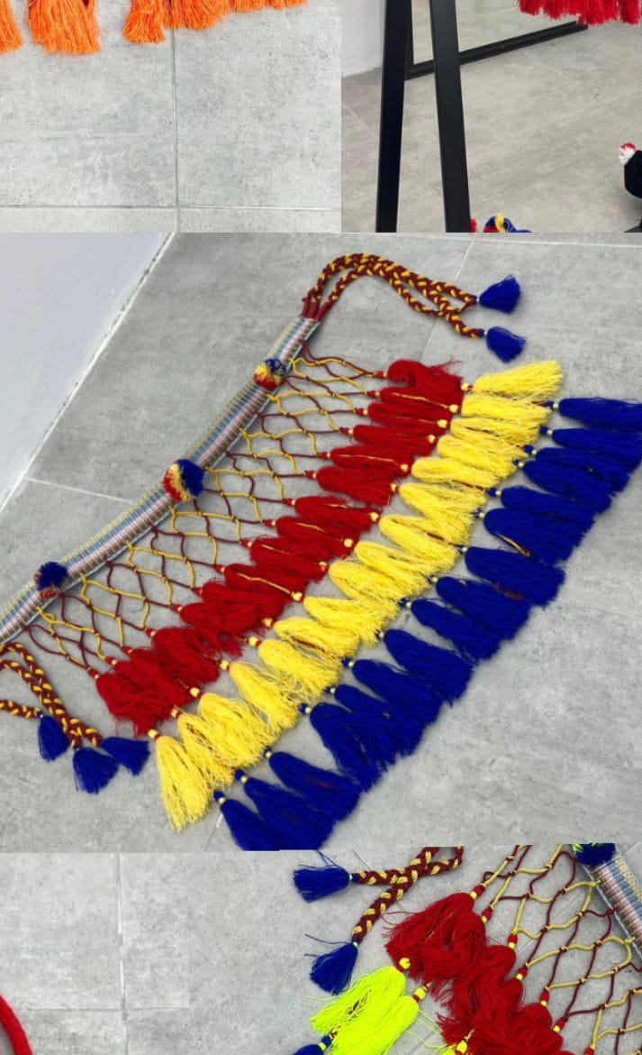 شبند زينة مصري