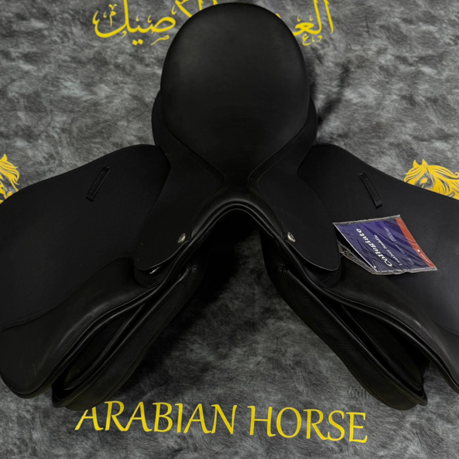 سرج سبورت أصلي