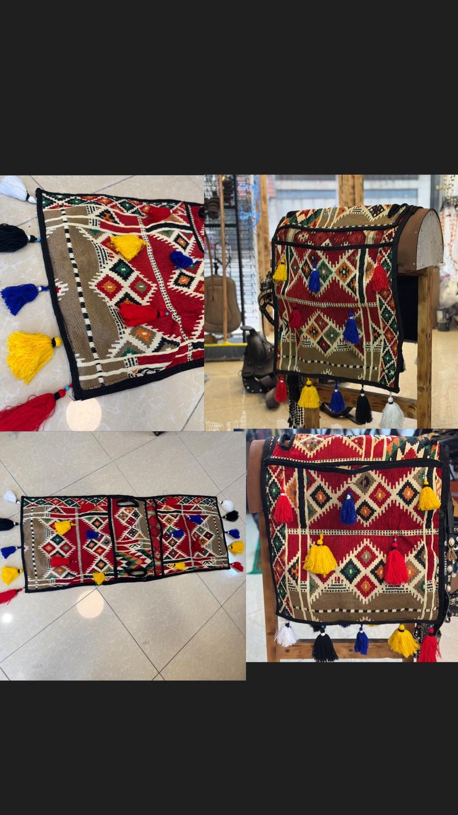 خروجة صوف مصري