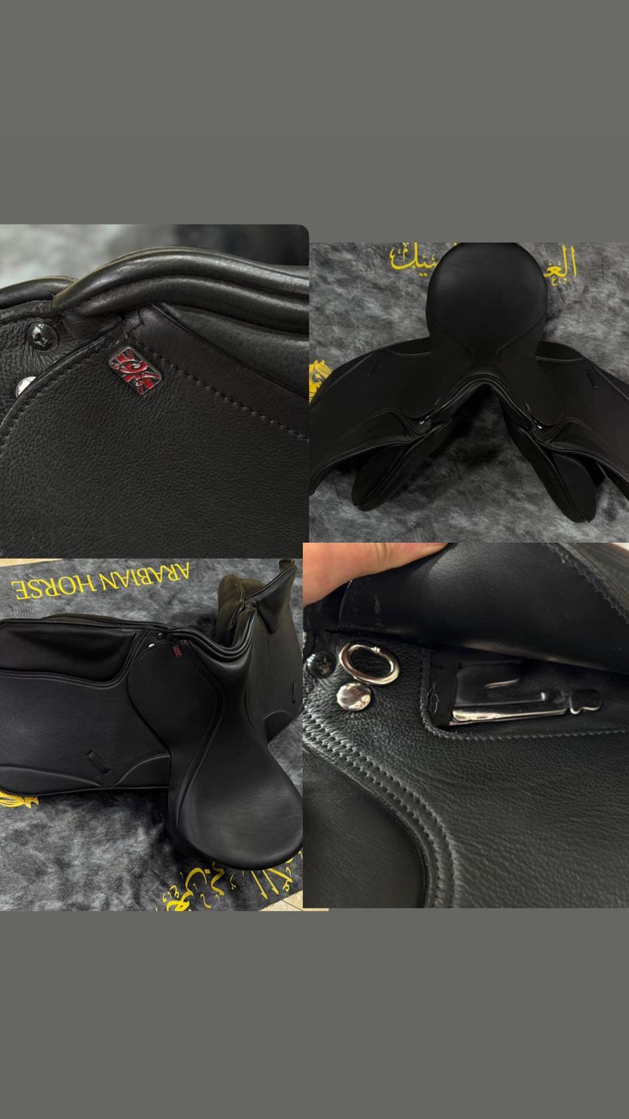 سرج سبورت أصلي