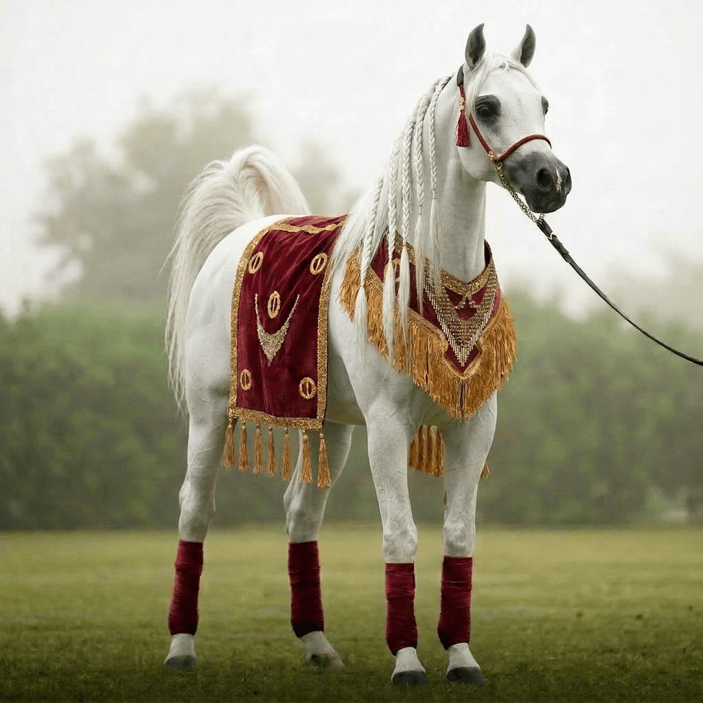 طقم جمال فاخر (قطعتين)