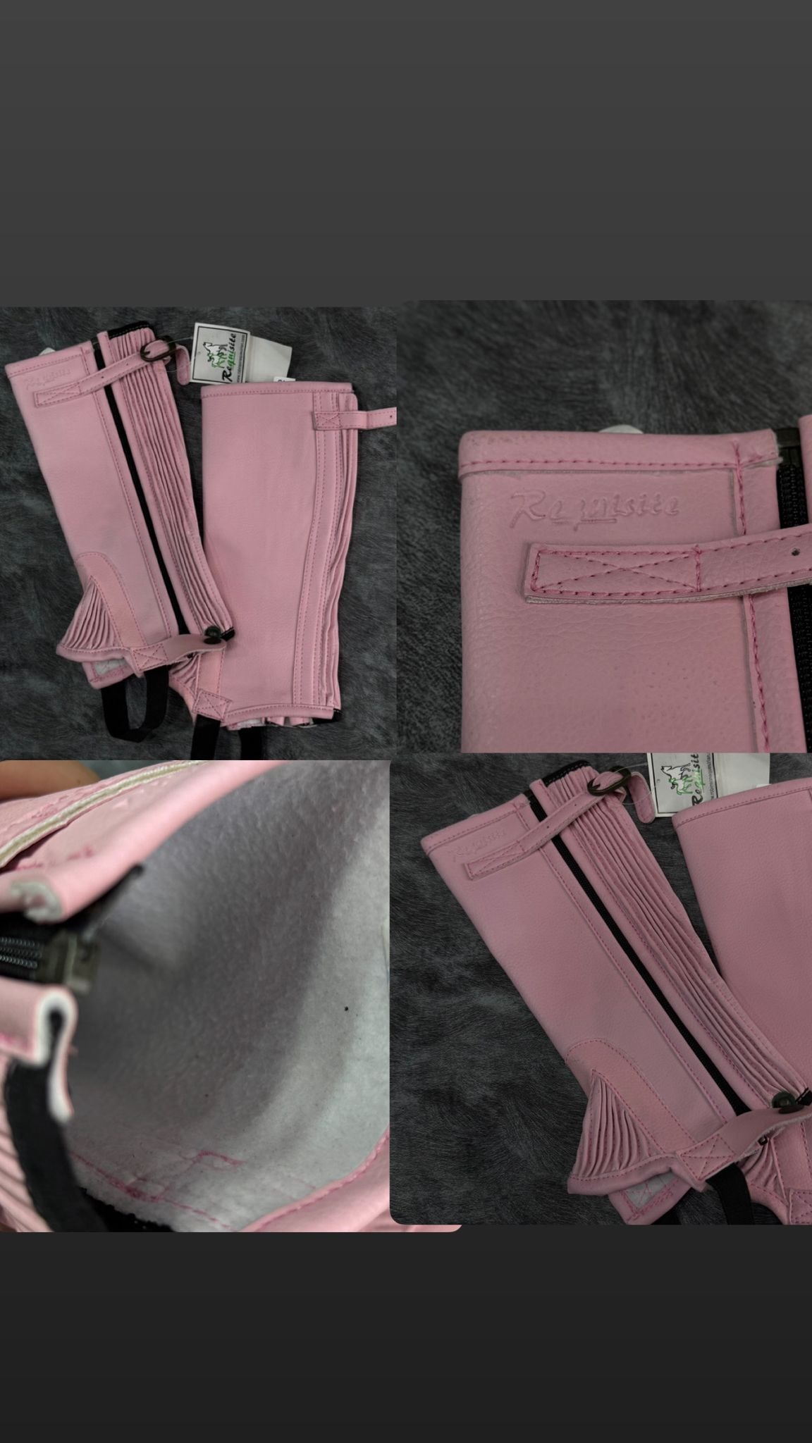 تشابس (for Kids)