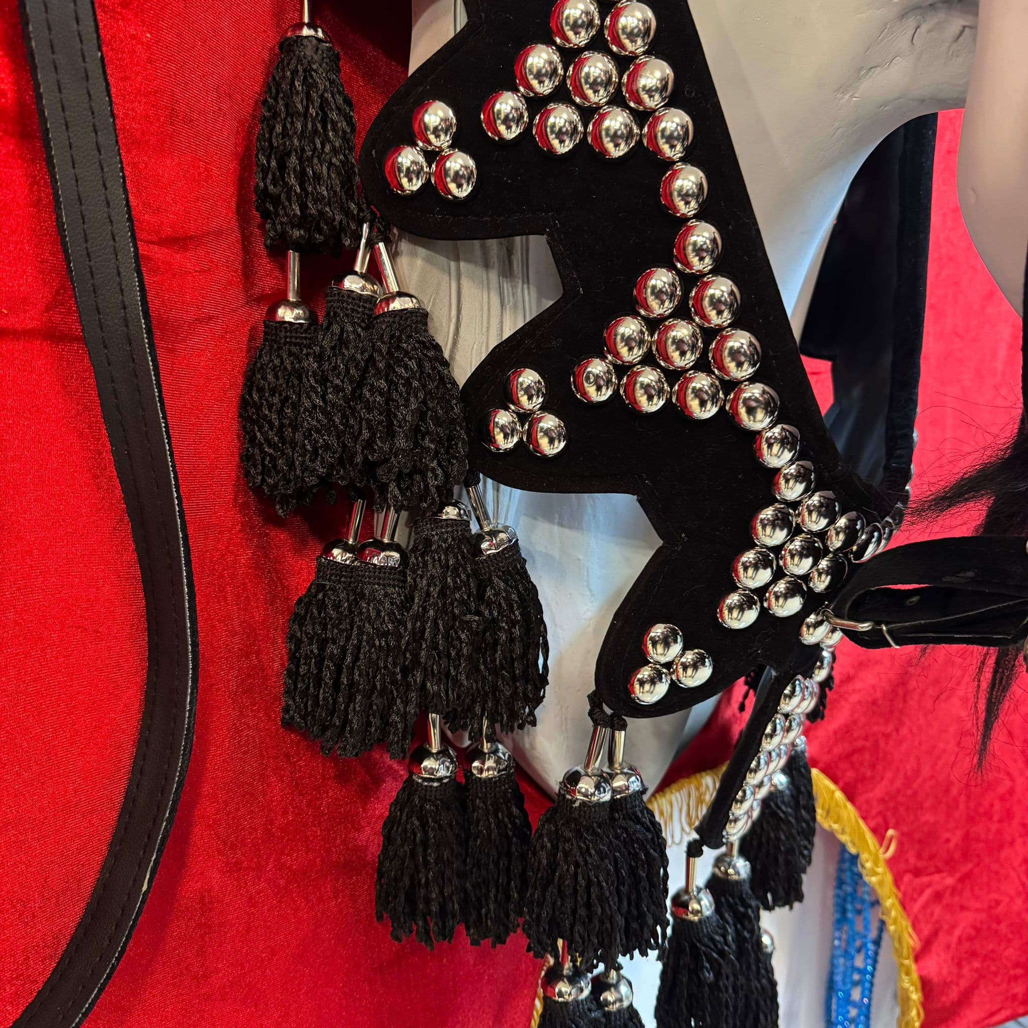 طقم زينة