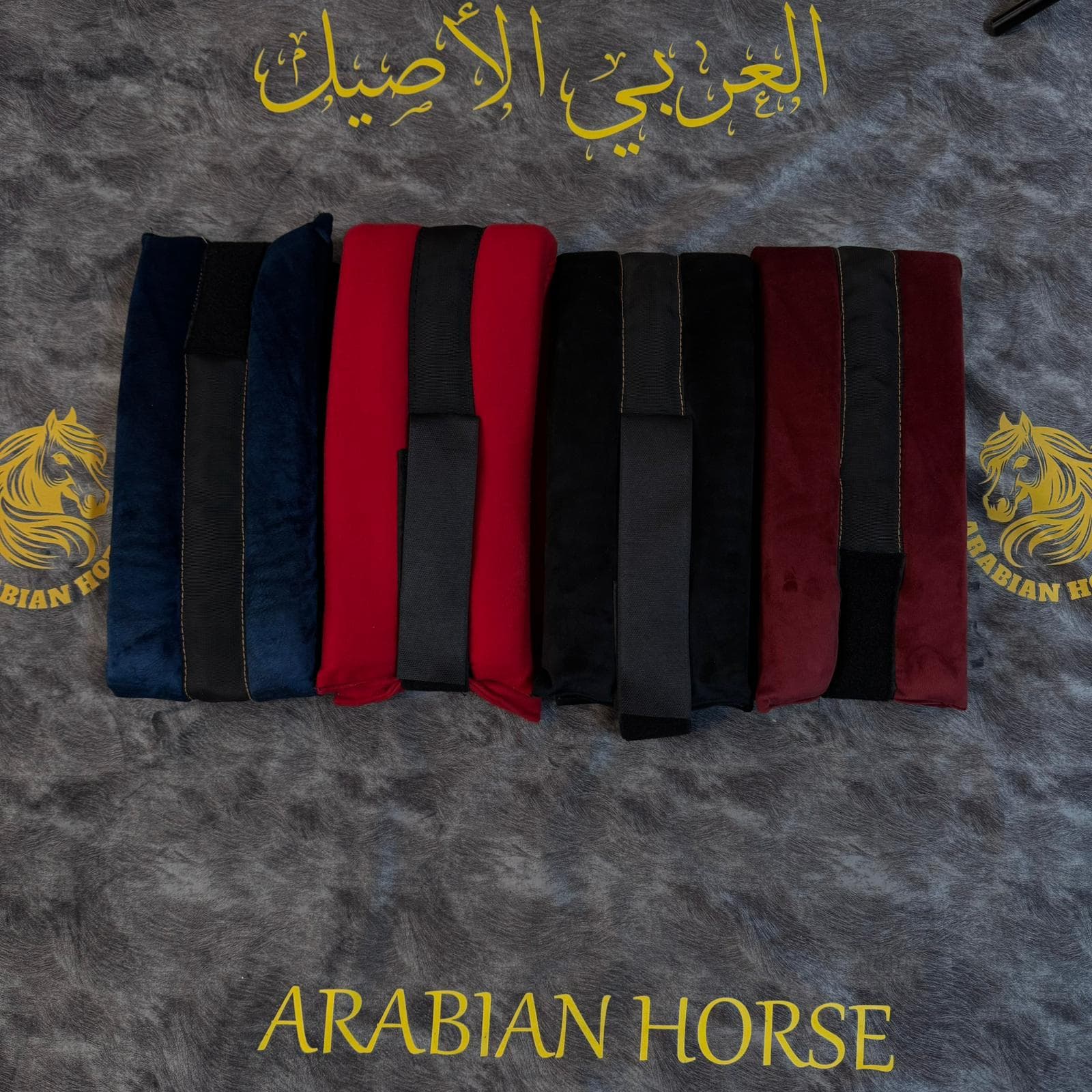 سويت الخيل