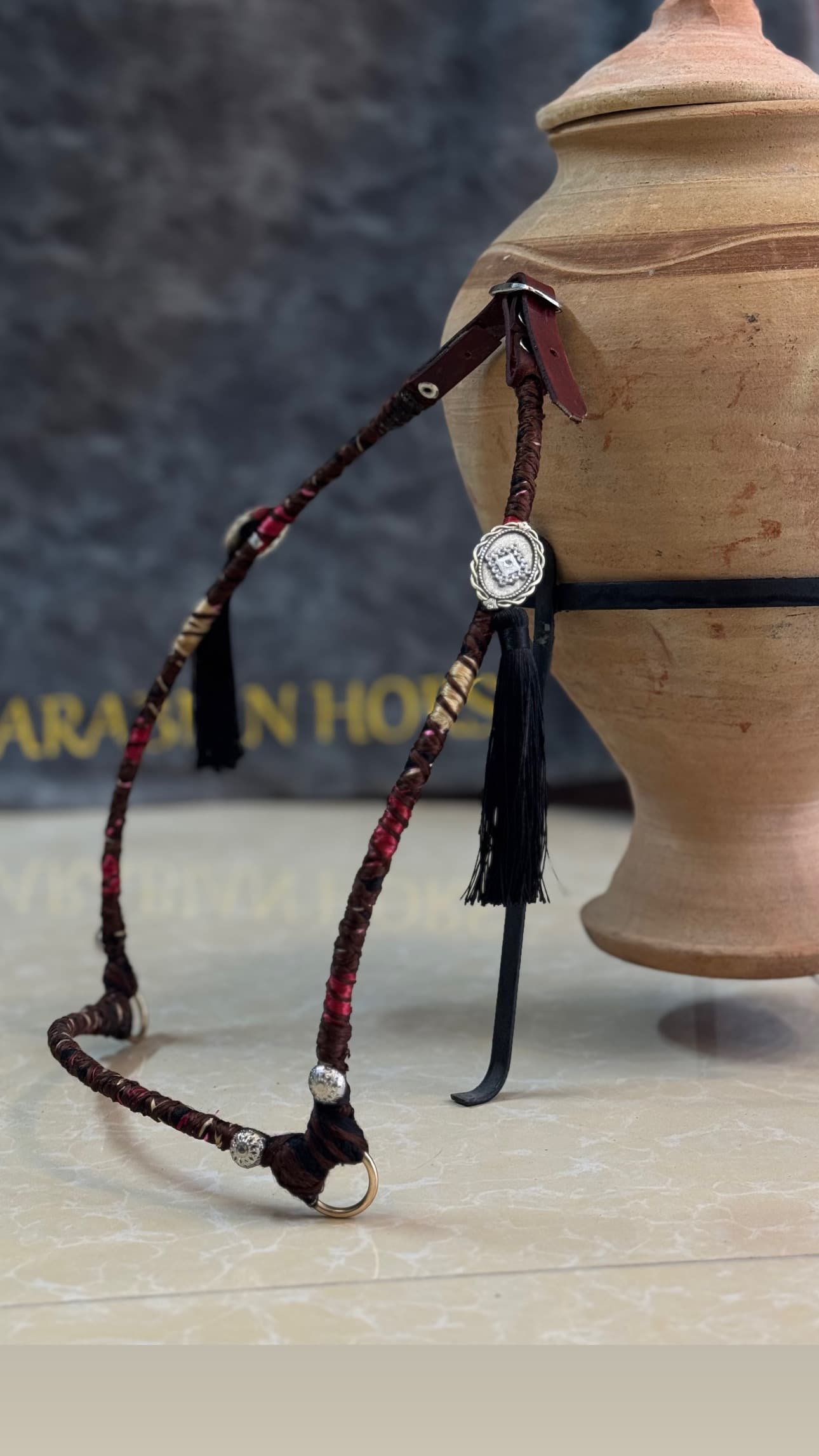 رشمة عروض