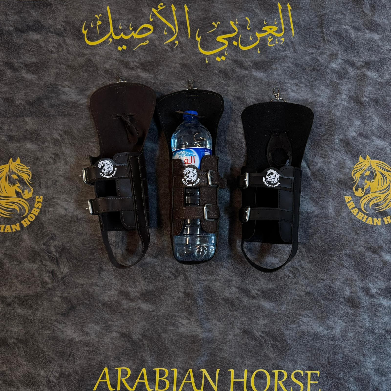 حمالات المياه